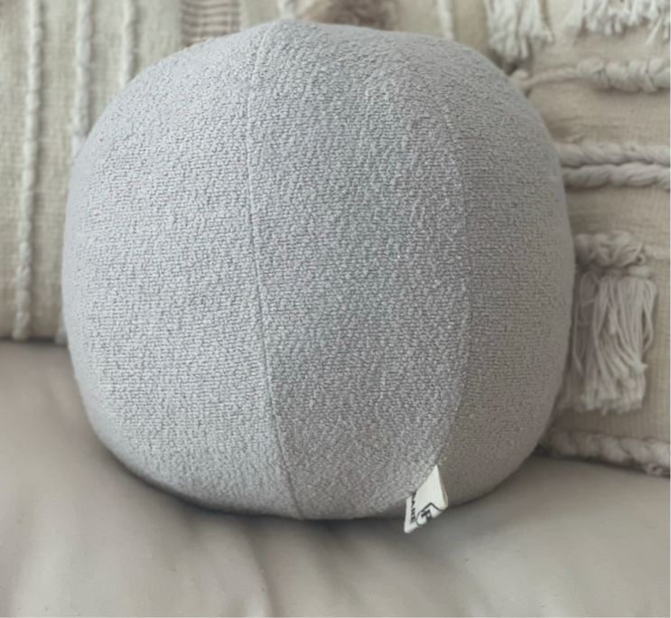 Ball cushion