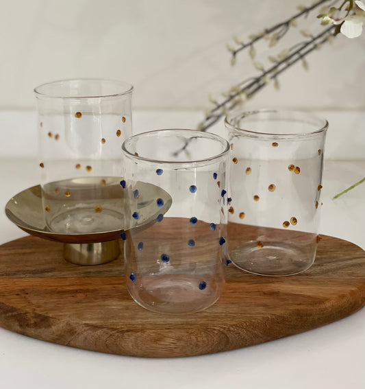 Drops Cup