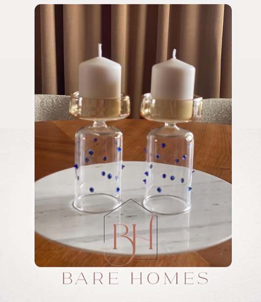 Drops Candle Holder