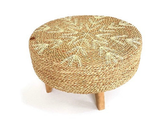 Boho Stool
