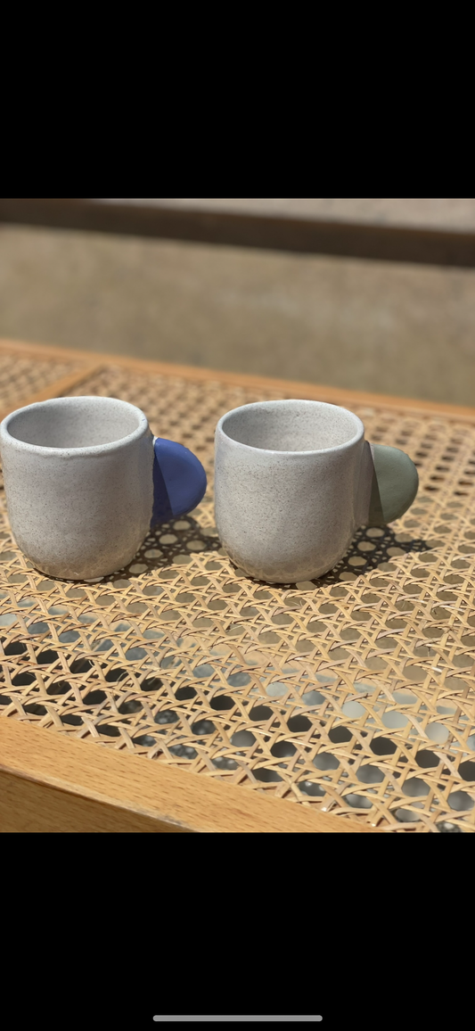 Espresso cup